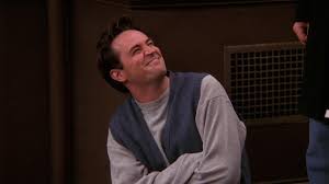 Search, discover and share your favorite chandler bing gifs. Chandler Bing Wallpapers 4k Hd Chandler Bing Backgrounds On Wallpaperbat
