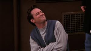 Chandler muriel bing is a fictional character from the nbc sitcom friends, portrayed by matthew perry. Chandler Bing Wallpapers 4k Hd Chandler Bing Backgrounds On Wallpaperbat