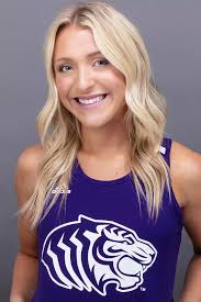 2023 Women's Track and Field Roster