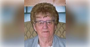 Obituary information for Mary Hackett