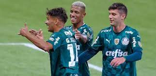 Ao vivo, como assistir, próximos jogos, resultados, escalação, gols, mercado da bola, tabelas, estatísticas e últimas notícias do palmeiras. In An Electrifying Game Palmeiras Turns At The End And Beats Bahia 3 2 Ruetir