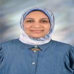 Doctor Asmaa Omar Eljak Physiotherapist