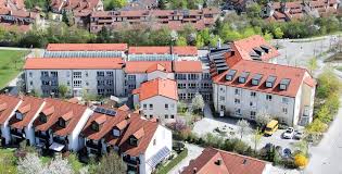 Finden sie ihr passendes haus zum thema: Collegium 2000 Alles Am Ort Fur Den Ort Familiengemeinde Kirchheim B Munchen