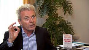 Maybe you would like to learn more about one of these? Rtl West Deutschland Verdummt So Heisst Das Neue Buch Facebook