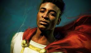 Black Adam Creates His Own Magic Successor (as Brutally as Fans Expect)