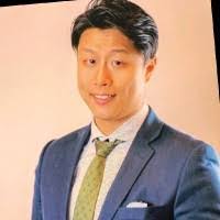 Allen Chen's Instagram, Twitter & Facebook