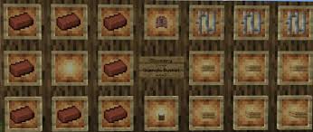 Maybe you would like to learn more about one of these? 1 17 Tt S Copper And Steel Armor Tools Unique Steel Making Process Minecraft Pe Mods Addons