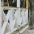 Wood Deck Railing Designs