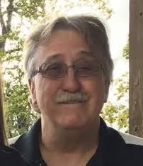 Obituary for Larry Sparks