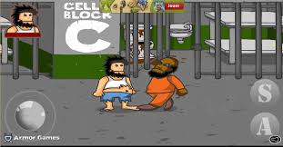 Hobo Prison Bawl Android Hd Gameplay Youtube