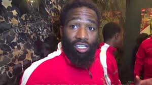 On tuesday, broner posted this on his instagram Adrien Broner Goes On Epic Instagram Rant F K Everybody