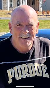 Thomas Roudebush Obituary December 9, 2022