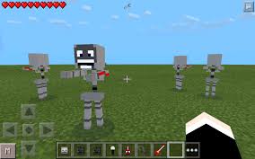 Learn how to download minecraft education. Mod Fnaf For Minecraft Pe 1 0 Apk Download Android Adventure Games