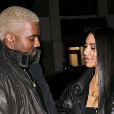 But the keeping up with the kardashians star filed for. Kim Kardashian West And Kanye West Announce Baby Name Chicago West Vogue