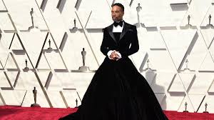 { {familycolorbuttontext (colorfamily.name)}} rudolf schenker , freundin tatyanan sazonova, 8. Oscars 2019 Die Stars Auf Dem Roten Teppich Zdfheute