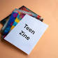 Teen Zine event image