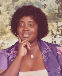 Obituary for Georgia Mae Jimson