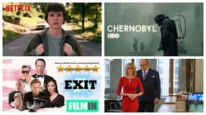 Chernobyl, stellan skarsgard y emily watson en el cast de la serie. Mejores Series Seleccion De Series Cortas En Netflix Hbo Movistar Disney Y Filmin Para Un Maraton De Domingo Marca Com