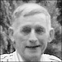 JOHN MCGRATH Obituary (2012)