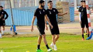 وحكاية فرجاني ساسي إللي بقا طيب فجأة. Ø¨ÙˆØ§Ø¨Ø© Ø±ÙˆØ² Ø§Ù„ÙŠÙˆØ³Ù Ø§ØªØ­Ø§Ø¯ Ø¬Ø¯Ø© ÙŠÙƒØ´Ù Ù†ÙŠØªÙ‡ Ù…Ù† Ø¶Ù… Ø«Ù†Ø§Ø¦ÙŠ Ø§Ù„Ø²Ù…Ø§Ù„Ùƒ Ø³Ø§Ø³ÙŠ ÙˆØ¨Ù† Ø´Ø±Ù‚ÙŠ