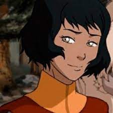 OPAL BEIFONG (@Airgorous) / Twitter