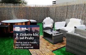 Hotel aura design & garden pool praga. Hotels Mit Dem Aussenpool In Prag Tschechische Republik Bewertungen Preise Planet Of Hotels