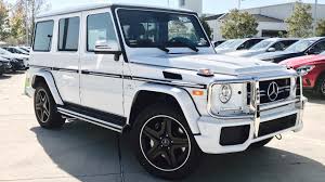 Harga Mercedes Benz G Class G 63 Amg Spesifikasi Januari 2021 Pricebook