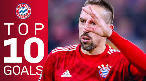 Check spelling or type a new query. Franck Ribery Top 10 Goals For Fc Bayern Youtube