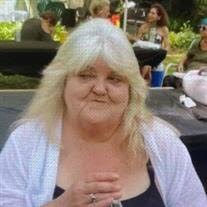 Patricia Ann Fyffe Obituary