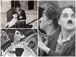 Charlie chaplin, one of the most legendary figures in the history of cinema, starred in over 80 films. Take Inspiration From Charlie Chaplin On His 131st Birthday Times Of India