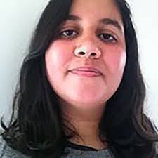 My name is Mary Usufzy and I'm a second year Master's student in Physics at  CSU Fullerton. Since 11th grade, I've noticed that I have been attracted to  multiple genders, but it's