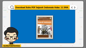 Check spelling or type a new query. Download Buku Pdf Sejarah Indonesia Kelas 11 Sma Ma
