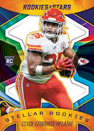Check spelling or type a new query. Panini America Delivers A Detailed First Look At 2020 Rookies Stars Football The Knight S Lance