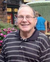 Carol "Bud" VanDerhoff Jr. Obituary November 4, 2024