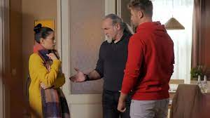 Unter uns“-Folge vom 06.02.20: Robert duldet keinen Streit mehr zu Hause