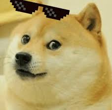In exchange, we can ship you the antminer s7 hardware, fast dogecoin mining gif you can run it in your own home. 160x600 Deal With It Doge Image Page 1 Line 17qq Com