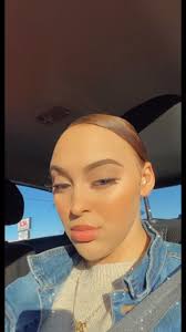 Eve Huff (@evehuff1)