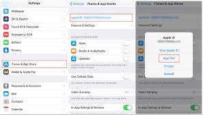 If your device's date and time are not matching with app store's server, you cannot connect to app store. 8 Tips Iphone Ipad Cannot Connect To App Store Here Re The Fixes