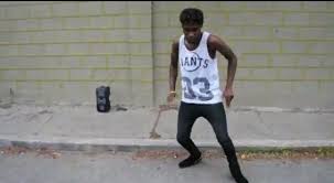 Adrian Dacres (@otto_rocket_official) · Instagram 照片和视频