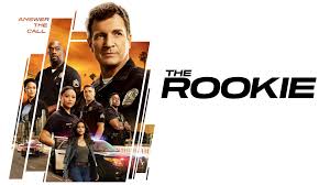 The Rookie: Season 2, Episode 5 - Rotten Tomatoes
