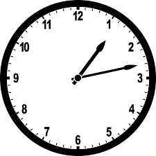 Iclock os 13 help you wake up with elegance. Clock 1 13 Clipart Etc