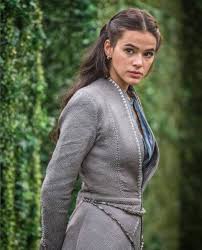 Bruna marquezine e luciano sabino falam sobre o fim de catarina. Wild Side Princess Catarina Heiress Of Artena Deus Salve O