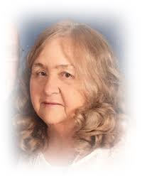 Obituary of Nancy Pauline Haskiell