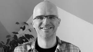 BBC Studios Comedy Productions appoints Richard Morris as Creative Director  of Audio Comedy