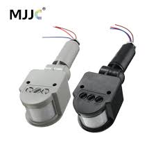 Visit To Buy Outdoor Motion Sensor 220v 12v Wall Light Lamp Led Pir Infrared Motion 180 Degree Light Sensor Switch Motion Sensor Lights Outdoor Light Sensor