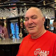 Rare footage of me in a dress AND