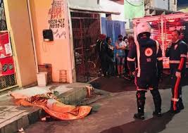 Manaus am uma mulher de 24 anos e o foto: Detento Do Semiaberto E Morto Enquanto Conversava Com Amigos Em Manaus