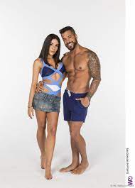 Cette année, vous retrouverez le couple kamila et noré, participants de la saison 11 de secret story et ensemble depuis plusieurs années. Photo Officielle Des Candidats De Moundir Et Les Apprentis Aventuriers 3 Alain Et Laura Purepeople