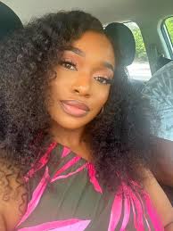 Glow up gathering event in Atlanta?