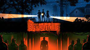 Second one is install using setup.exe. The Blackout Club Pc Version Full Game Free Download 2019 Gf